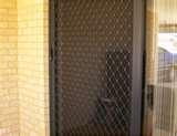 Security Doors Perth Wa pictures
