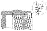 Security Gate Installation pictures Security Gate Installation pictures