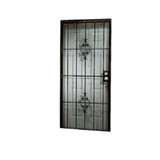 Leslie Locke Security Doors photos Leslie Locke Security Doors photos
