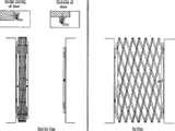 How To Install Security Door pictures How To Install Security Door pictures