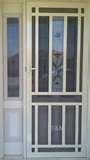 Security Screen Doors Melbourne pictures Security Screen Doors Melbourne pictures