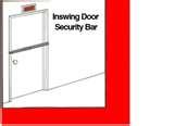 Security Door Bars photos