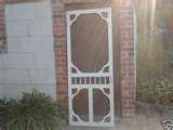 Security Flyscreen Doors images Security Flyscreen Doors images