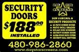 pictures of How To Install Security Door pictures of How To Install Security Door