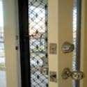 Security Flyscreen Doors Security Flyscreen Doors