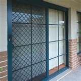 photos of Security Doors Adelaide