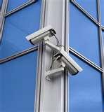 Security Door Cctv pictures