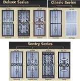 How To Install Security Door How To Install Security Door