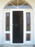 images of Security Flyscreen Doors images of Security Flyscreen Doors