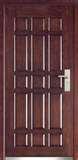 Security Door Wood pictures Security Door Wood pictures