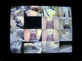 Security Door Cctv