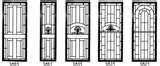 pictures of Security Flyscreen Doors pictures of Security Flyscreen Doors