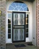 How To Install Security Door pictures How To Install Security Door pictures