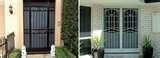 pictures of Security Screen Doors Melbourne pictures of Security Screen Doors Melbourne