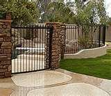 images of Security Gates Phoenix Az