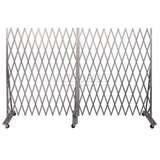 Folding Security Gates pictures