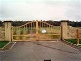 photos of Security Gate Lancashire