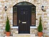 Sentry Security Doors images