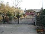 Driveway Security Gates pictures Driveway Security Gates pictures
