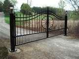 Driveway Security Gates Driveway Security Gates