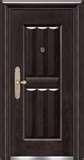 Metal Security Door Metal Security Door