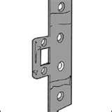 Security Door Plates Security Door Plates
