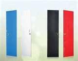 Metal Security Door images Metal Security Door images