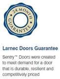 Sentry Security Doors pictures