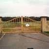 Security Gate Lancashire images