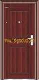 Steel Security Door Steel Security Door