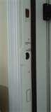 images of Security Door Plates images of Security Door Plates