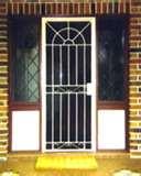 Install Security Door Install Security Door