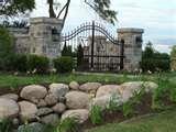 Driveway Security Gates pictures Driveway Security Gates pictures