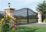 Driveway Security Gates photos Driveway Security Gates photos