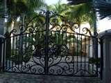Driveway Security Gates photos Driveway Security Gates photos
