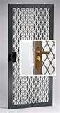 pictures of Sentry Security Doors